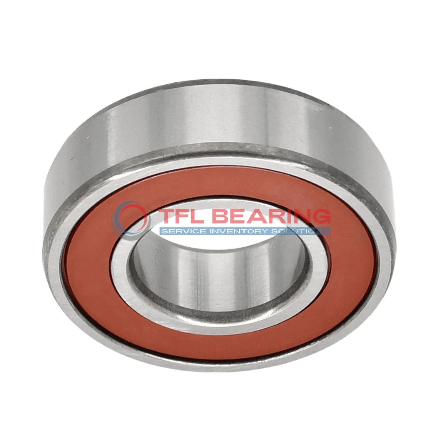 Single Row Deep Groove Ball Bearings 6204-RSH